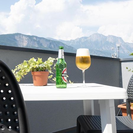 Civetta Blu, Blue Owl Apartments Trente Buitenkant foto