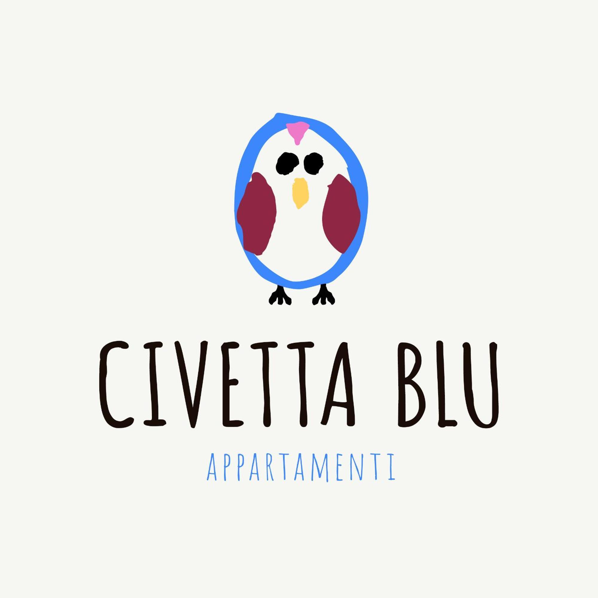Civetta Blu, Blue Owl Apartments Trente Buitenkant foto