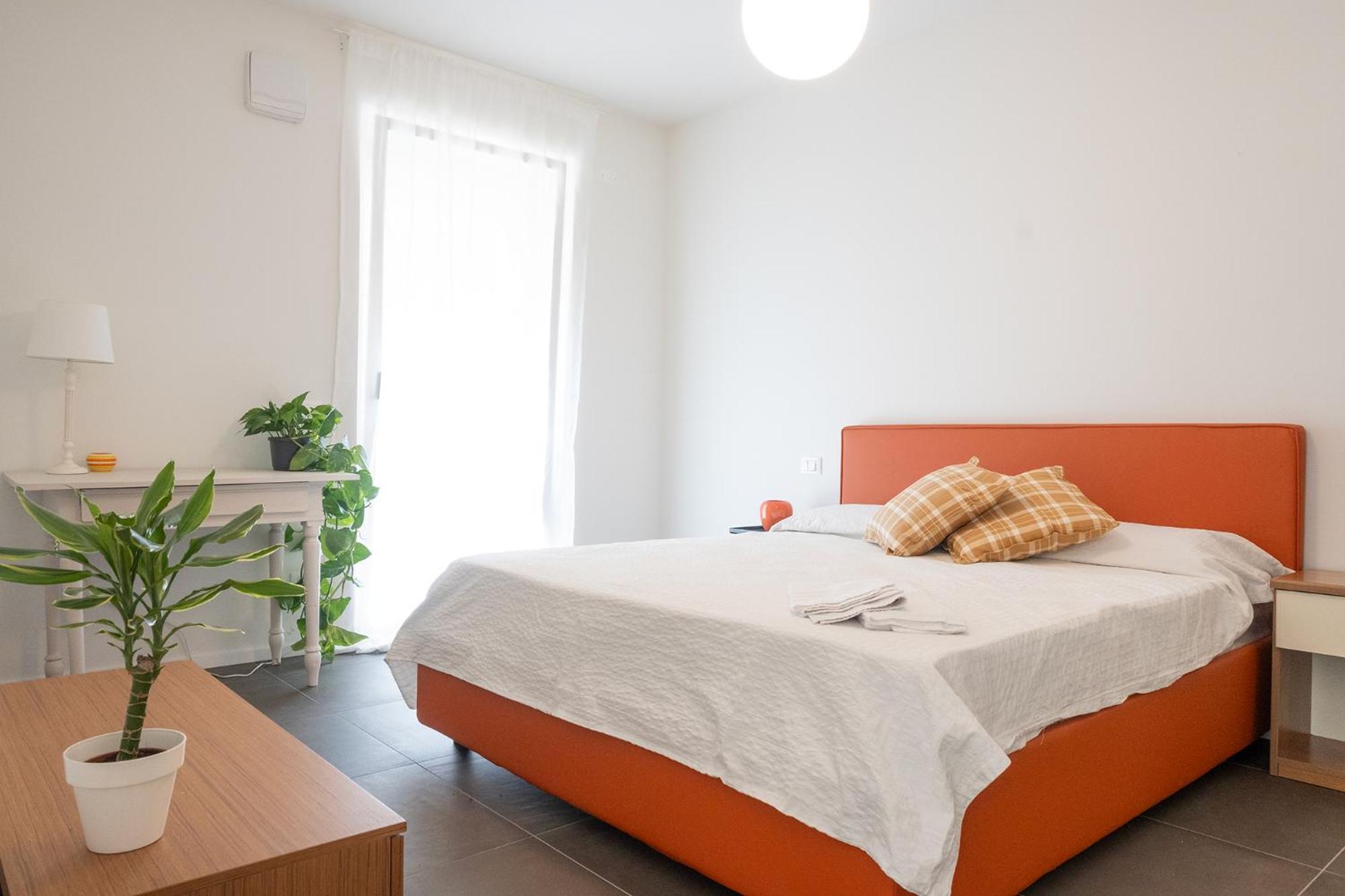Civetta Blu, Blue Owl Apartments Trente Buitenkant foto