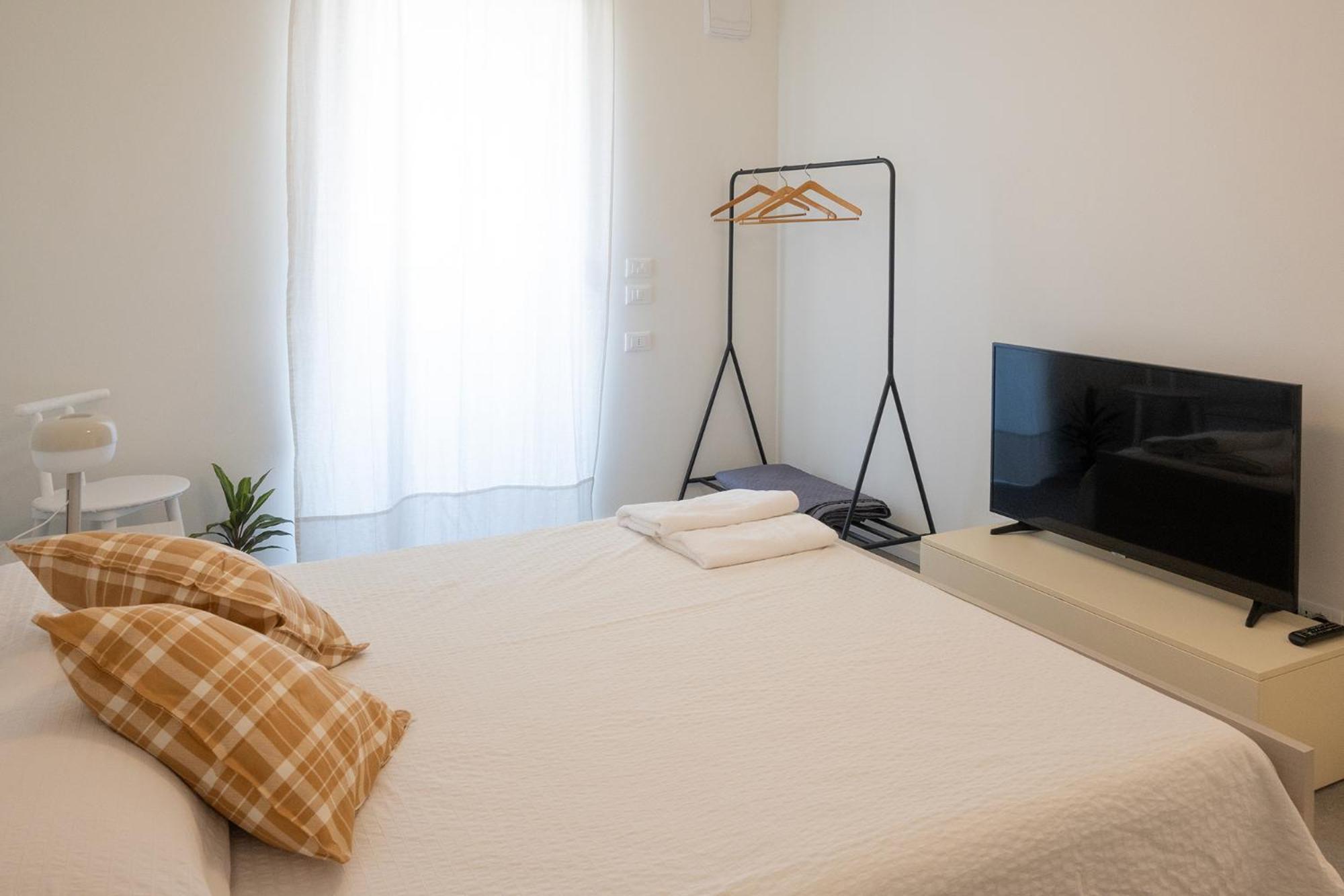 Civetta Blu, Blue Owl Apartments Trente Buitenkant foto